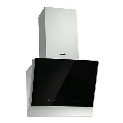 Gorenje WHI651S1XGBUK Cooker Hood Gorenje WHI651S1XGBUK Cooker Hood